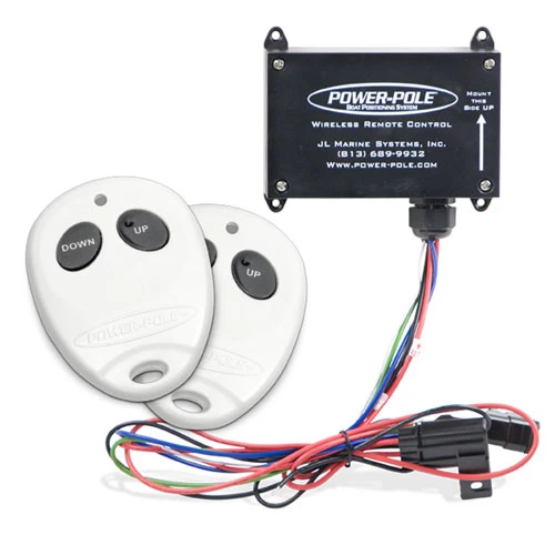 Remote Control Kit 3 Remote Control Kit