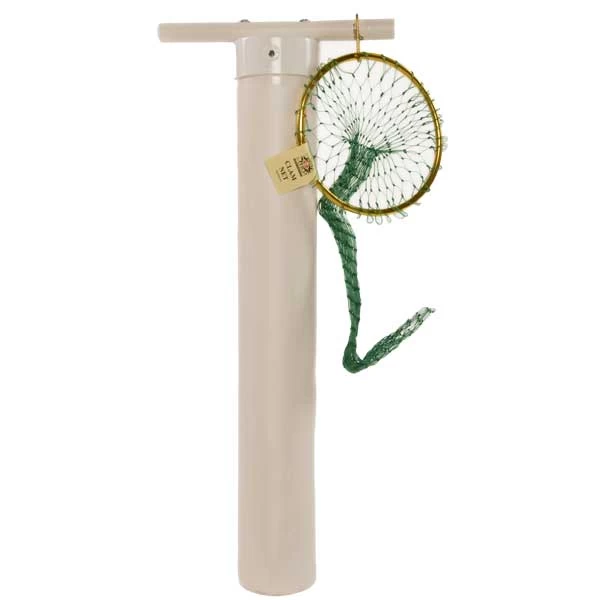 Clam Gun With Net