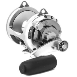 EXW 30/2 2-Speed Lever Drag Big Game Reel