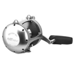 EXW 50/2 2-Speed Lever Drag Big Game Reel 8 EXW 50/2 2-Speed Lever Drag Big Game Reel -Angler Shop 11244597 3 LRG