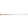 7' Pink E-Series Lite Spinning Rod, Medium Power -Angler Shop 12043568
