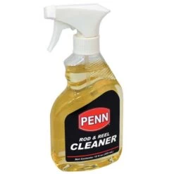 PENN Rod And Reel Spray Cleaner, 12 Oz.
