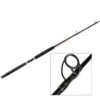 7' Handcrafted Boat Live Bait Conventional Rod, Medium Power -Angler Shop 13027461