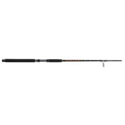 6' 9" Handcrafted Stand-Up Spinning Rod, Medium Power