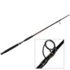 7' Handcrafted Spinning Rod, Heavy Power -Angler Shop 13027503