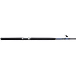 Shakespeare 6'6" Tidewater Bigwater Casting Rod, Heavy Power