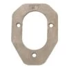 Backing Plate For 80 Series Rod Holders -Angler Shop 14471908