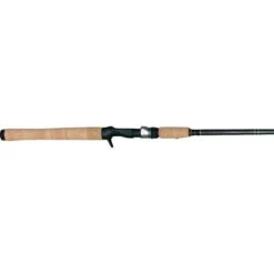 9' Classic Glass Salmon And Steelhead Rod, Heavy Power