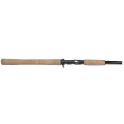 8'6" Classic Glass Casting Rod, Medium/Heavy Power