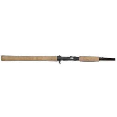8'6" Classic Glass Casting Rod, Medium/Heavy Power 3 8'6" Classic Glass Casting Rod, Medium/Heavy Power
