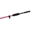 Shallow Water Anchor Poles, Pink -Angler Shop 14718639