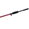 Shallow Water Anchor Poles, Red -Angler Shop 14718647