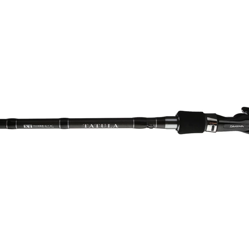 Daiwa Tatula XT Baitcasting Rods 11 Daiwa Tatula XT Baitcasting Rods - Image 9