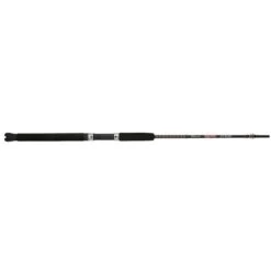 Shakespeare 6'6" Ugly Stik® Bigwater Casting Rod, Heavy Power