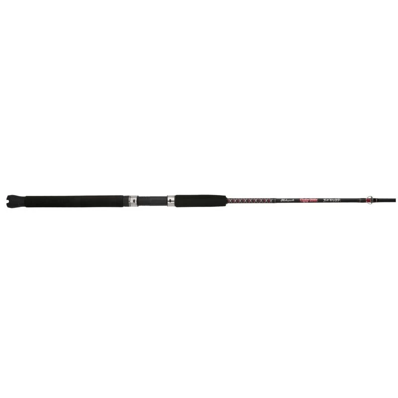 Shakespeare 6'6" Ugly Stik® Bigwater Casting Rod, Heavy Power 3 Shakespeare 6'6" Ugly Stik® Bigwater Casting Rod, Heavy Power