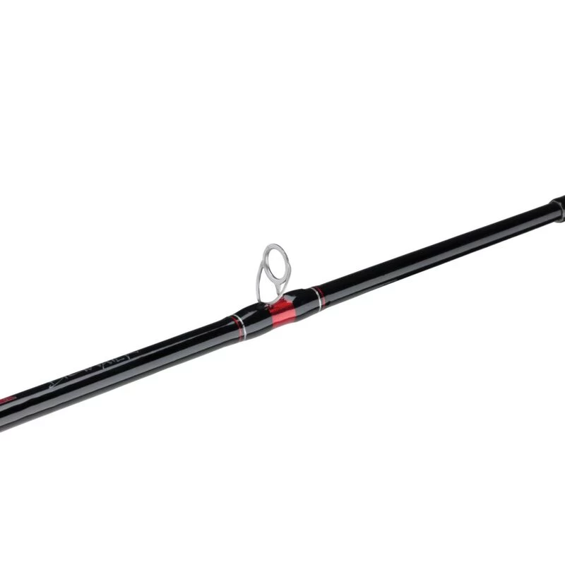 Shakespeare 6'6" Ugly Stik® Bigwater Casting Rod, Heavy Power 5 Shakespeare 6'6" Ugly Stik® Bigwater Casting Rod, Heavy Power - Image 3