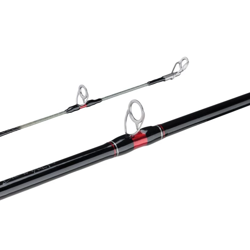 Shakespeare 6'6" Ugly Stik® Bigwater Casting Rod, Heavy Power 7 Shakespeare 6'6" Ugly Stik® Bigwater Casting Rod, Heavy Power - Image 5