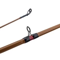 Shakespeare 7' Ugly Stik Tiger® Casting Rod, Medium/Heavy Power -Angler Shop 17812603 7 1500