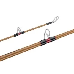Shakespeare 6'6" Ugly Stik Tiger® Elite Casting Rod, Medium/Heavy Power -Angler Shop 17812652 7 1500