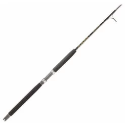 E-Namic Series Jigging Spinning Rods
