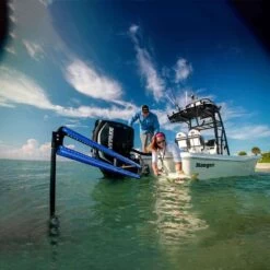 10' Blade Shallow Water Anchor -Angler Shop 18031492 6 1500.11022020123144