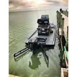 8' Blade Shallow Water Anchor 13 8' Blade Shallow Water Anchor -Angler Shop 18031542 3 1500.11022020123246