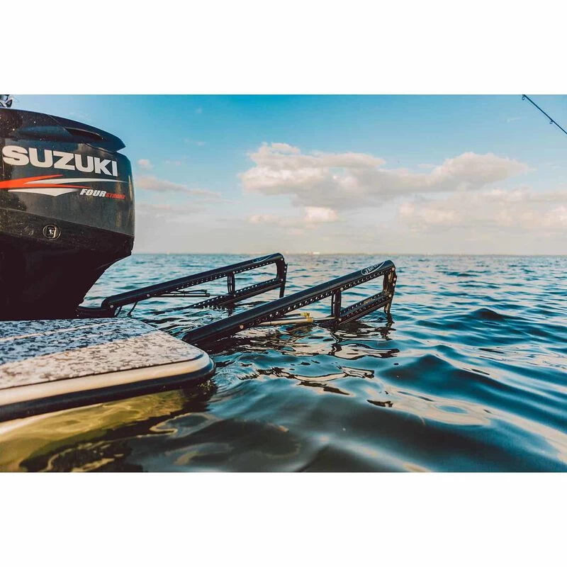 8' Blade Shallow Water Anchor 6 8' Blade Shallow Water Anchor - Image 4