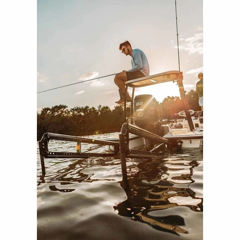 8' Blade Shallow Water Anchor 11 8' Blade Shallow Water Anchor - Image 9