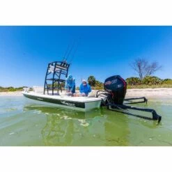 8' Pro II Shallow Water Anchor -Angler Shop 18031559 5 1500.11022020123320