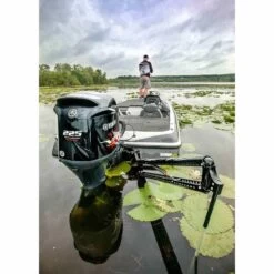 8' Pro II Shallow Water Anchor -Angler Shop 18031559 6 1500.11022020123323