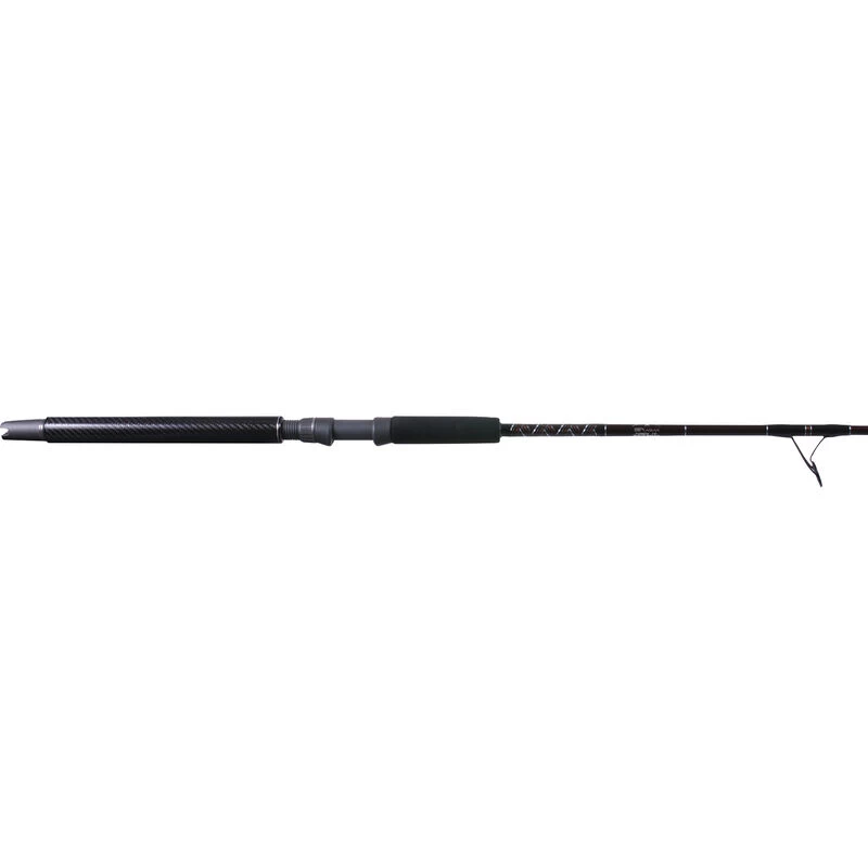 Plasma Boat Spinning Rods 3 Plasma Boat Spinning Rods