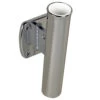 Transom Mount Aluminum Rod Holder