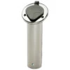 15° Stainless Steel Flush Mount Rod Holder -Angler Shop 18077016 1500