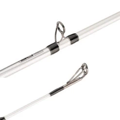 Abu Garcia 8' Veritas Toro Casting Rod, Heavy Power -Angler Shop 18553305 3 1500.24072018100043