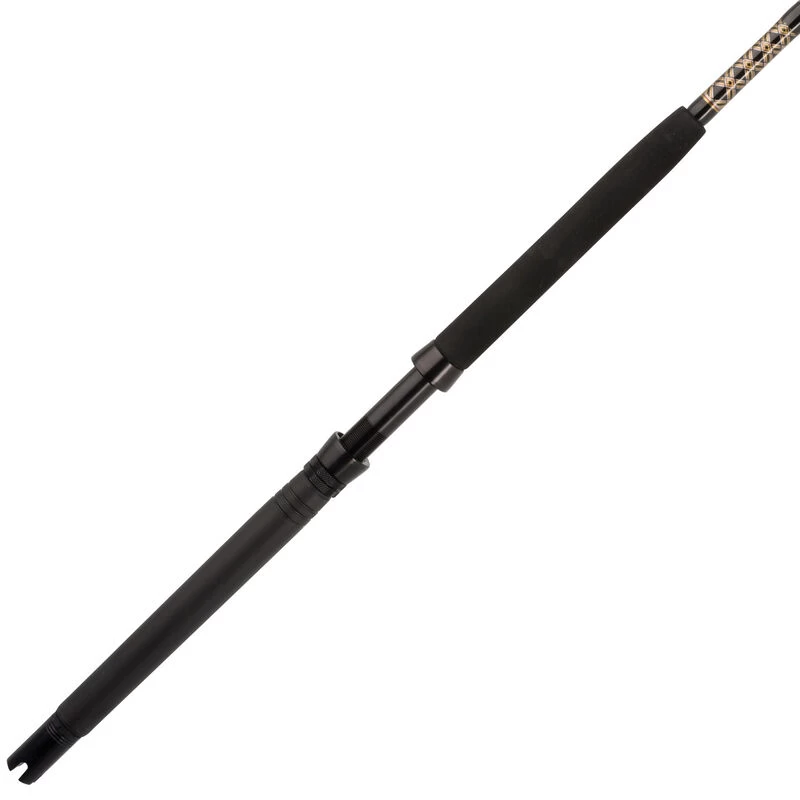 PENN 6' 6" International® VI Casting Rod, Medium Light Power 4 PENN 6' 6" International® VI Casting Rod, Medium Light Power - Image 2