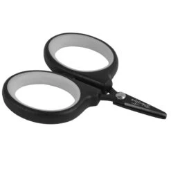 3 3/4" NonStick Braid Scissors -Angler Shop 18782631 4 1500