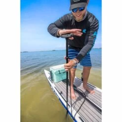 6' Ultra-Light Spike Shallow Water Anchor -Angler Shop 18931931 4 1500