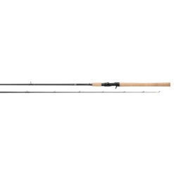 Daiwa 8' North Coast SS Conventional Rod, Medium Power