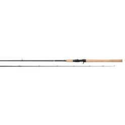 Daiwa 9' North Coast SS Conventional Rod, Medium Heavy Power