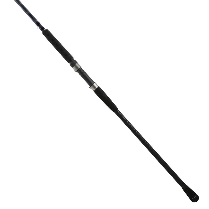 Okuma 11' Rockaway Surf Spinning Rod, Medium Light Power 3 Okuma 11' Rockaway Surf Spinning Rod, Medium Light Power