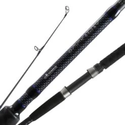Okuma 11' Rockaway Surf Spinning Rod, Medium Light Power 7 Okuma 11' Rockaway Surf Spinning Rod, Medium Light Power -Angler Shop 19327360 3 1500.06102021030042