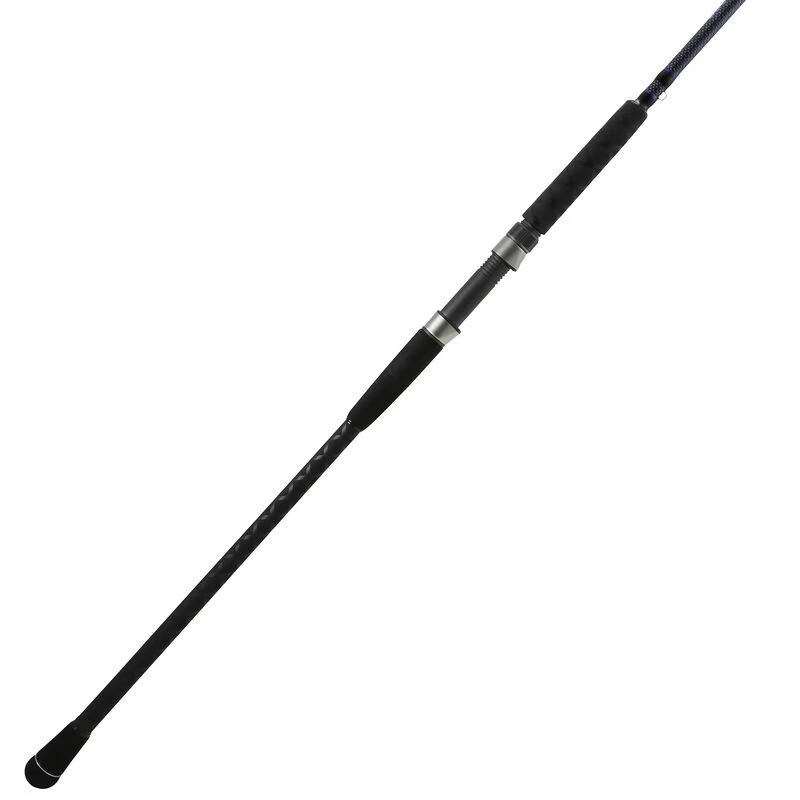 Okuma 9' Rockaway Spinning Surf Rod, Medium/Heavy Power 3 Okuma 9' Rockaway Spinning Surf Rod, Medium/Heavy Power