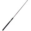 Okuma 7'6" Kokanee Black Baitcasting Rod, Light Power 2 Okuma 7'6" Kokanee Black Baitcasting Rod, Light Power -Angler Shop 19392125 1500.04042019043001