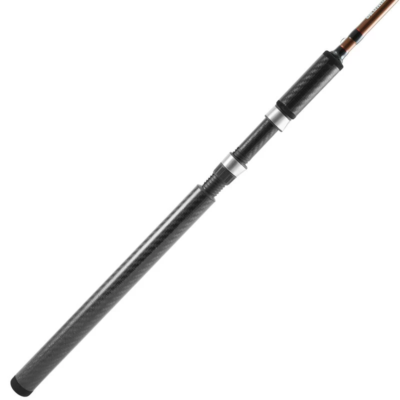 Okuma SST Carbon Grip Spinning Rods 4 Okuma SST Carbon Grip Spinning Rods - Image 2
