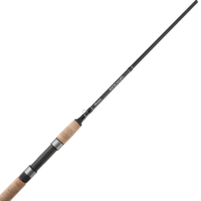 Okuma 7' Epixor Spinning Rod, Medium Heavy Power 3 Okuma 7' Epixor Spinning Rod, Medium Heavy Power