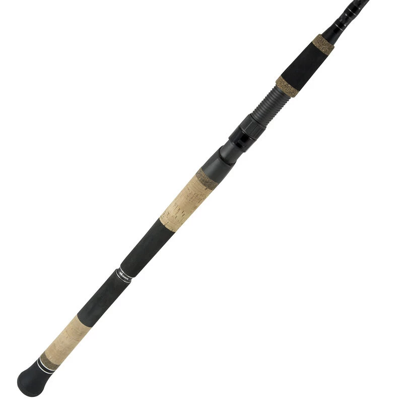 Okuma 8' PCH Custom Series Conventional Rod, Medium/Heavy Power 3 Okuma 8' PCH Custom Series Conventional Rod, Medium/Heavy Power