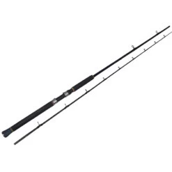 Okuma 8'6" Blue Diamond "A" Series Baitcasting Rod, Medium Light Power