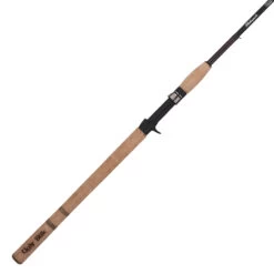 Shakespeare 9' Ugly Stik® Elite Salmon/Steelhead Casting Rod, Medium Heavy Power