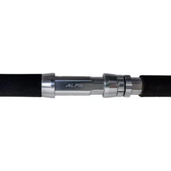 7' Black Diamond Conventional Rod, Medium Light Power -Angler Shop 19574433 2