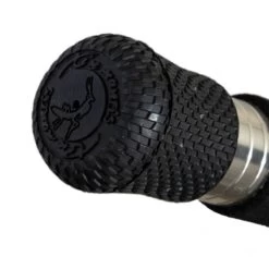 7' Black Diamond Conventional Rod, Medium Light Power -Angler Shop 19574433 4